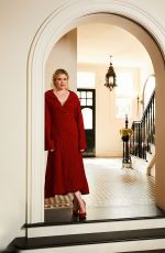 EMERALD FENNELL in Harper