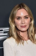EMILY BLUNT at Variety Power of Women Presented by Lifetime in Los Angeles 11/16/2023