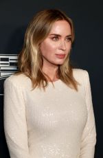 EMILY BLUNT at Variety Power of Women Presented by Lifetime in Los Angeles 11/16/2023