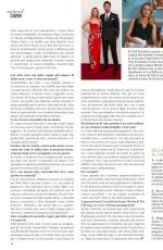 EMILY BLUNT in Natural Style Magazine, December 2023