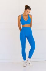 EMILY FELD for Astoria Activewear, 2023