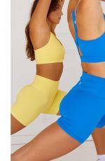 EMILY FELD for Astoria Activewear, 2023