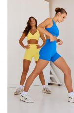 EMILY FELD for Astoria Activewear, 2023