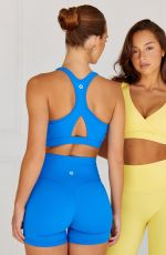 EMILY FELD for Astoria Activewear, 2023