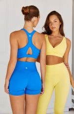 EMILY FELD for Astoria Activewear, 2023