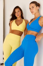 EMILY FELD for Astoria Activewear, 2023
