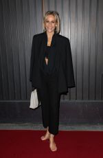 EMILY MAITLIS at British Vogue