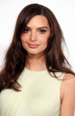 EMILY RATAJKOWSKI at 2023 Cfda Fashion Awards in New York 11/06/2023
