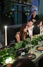 EMILY RATAJKOWSKI at Expedia Group Unveils Unpack 