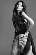 EMILY RATAJKOWSKI for M Le Monde Magazine 11/24/2023