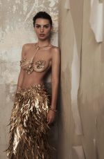 EMILY RATAJKOWSKI for Vogue Australia, December 2023
