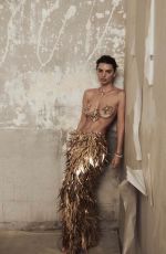 EMILY RATAJKOWSKI for Vogue Magazne Australia, December 2023