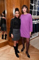 EMMA APPLETON at Sezane