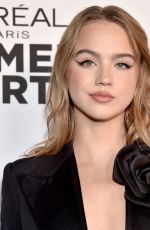 EMMA BROOKS at L