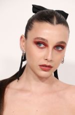 EMMA CHAMBERLAIN at 2023 Cfda Fashion Awards in New York 11/06/2023