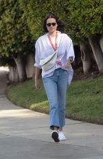 EMMA HEMMING WILLIS Out and About in Los Angeles 11/16/2023