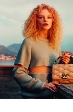 EMMA LAIRD for Louis Vuitton Women