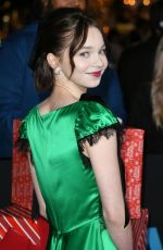 EMMA MYERS at Family Switch Premiere in Los Angeles 11/29/2023