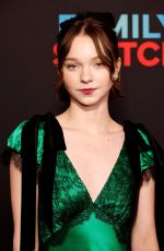 EMMA MYERS at Family Switch Premiere in Los Angeles 11/29/2023