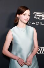 EMMA MYERS at Variety Power of Women Presented by Lifetime in Los Angeles 11/16/2023
