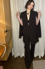 EMMA MYERS - Today Show Portraits, November 2023