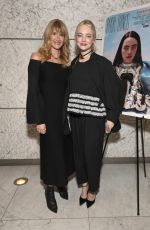 EMMA STONE and LAURA DERN at Poor Things Special Screening in Los Angeles 11/17/2023
