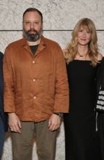 EMMA STONE and LAURA DERN at Poor Things Special Screening in Los Angeles 11/17/2023