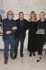 EMMA STONE and LAURA DERN at Poor Things Special Screening in Los Angeles 11/17/2023