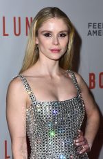 ERIN MORIARTY at Boxlunch Holiday Gala 2023 Celebrating Feeding America in Hollywood 11/09/2023