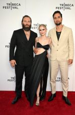 ERIN MORIARTY at The Catching Dust Premiere at Tribeca Film Festival 06/11/2023