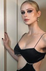 ERIN MORIARTY - Tribeca 2023 Catching Dust Portrait, June 2023