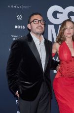 ESTER EXPOSITO at El Hombre del Ano Red Carpet at Mondrian Hotel in Mexico City 11/23/2023