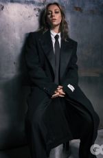 ESTER EXPOSITO for GQ Mxico yLlatinoamerica, November 2023