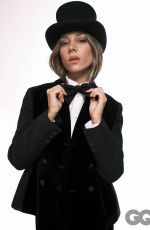 ESTER EXPOSITO for GQ Mxico yLlatinoamerica, November 2023