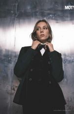 ESTER EXPOSITO in GQ Spain, Secember 2023/january 2024
