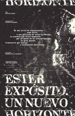 ESTER EXPOSITO in GQ Spain, Secember 2023/january 2024
