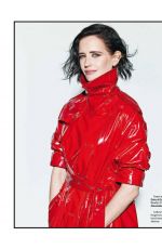 EVA GREEN in Madame Figaro, November 2023