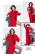 EVA GREEN in Madame Figaro, November 2023