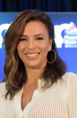 EVA LONGORIA at Miami Book Fair 11/12/2023