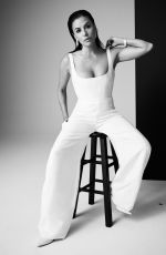 EVA LONGORIA for Elle USA: Women in Hollywood, November 2023