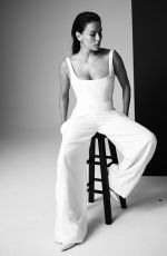 EVA LONGORIA for Elle USA: Women in Hollywood, November 2023