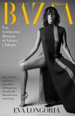 EVA LONGORIA for Harper