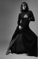 EVA LONGORIA for Harper