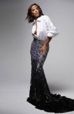 EVA LONGORIA for Harper