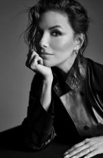 EVA LONGORIA for Harper