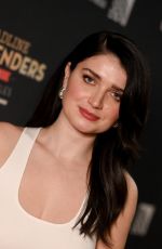 EVE HEWSON at Deadline Contenders Film: Los Angeles 11/18/2023