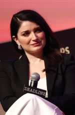 EVE HEWSON at Deadline Contenders Film: Los Angeles 11/18/2023