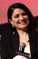 EVE HEWSON at Deadline Contenders Film: Los Angeles 11/18/2023