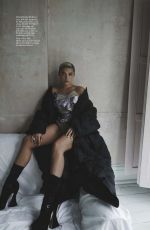 FLORENCE PUGH in Vogue Australia, November 2023