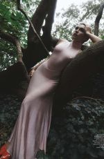 FLORENCE PUGH in Vogue Australia, November 2023